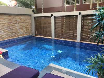 Apartment For Rent in Cherng Talay, Thailand