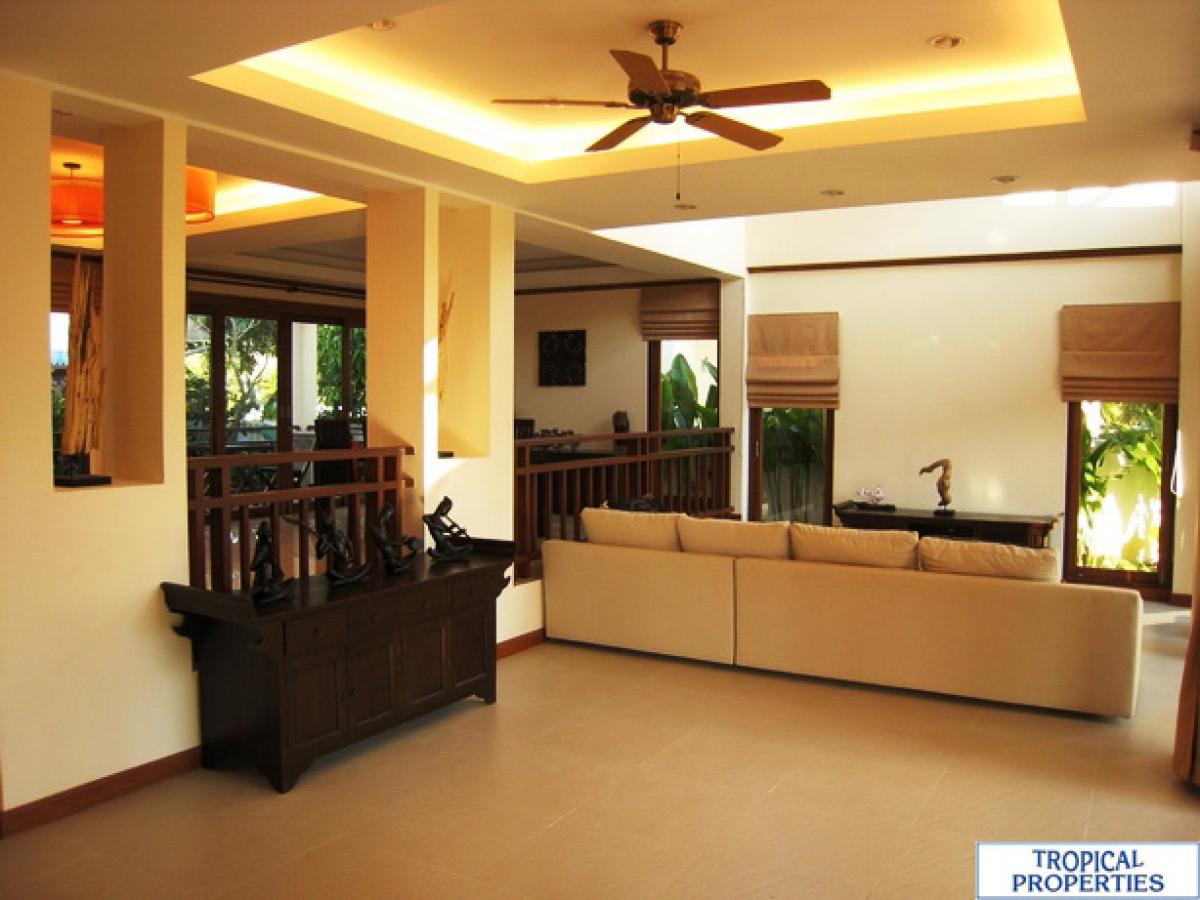 Picture of Villa For Sale in Chalong, Phuket, Thailand