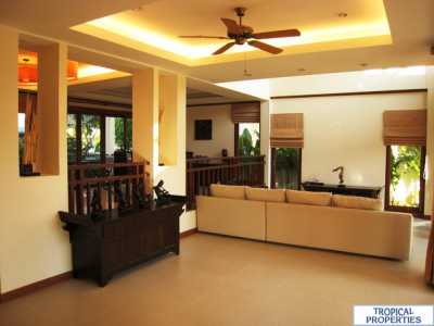 Villa For Sale in Chalong, Thailand