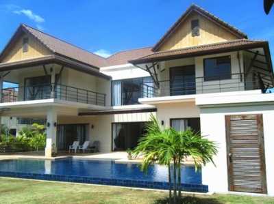 Villa For Rent in Koh Kaew, Thailand