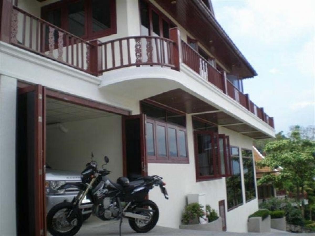 Picture of Villa For Sale in Patong, Phuket, Thailand