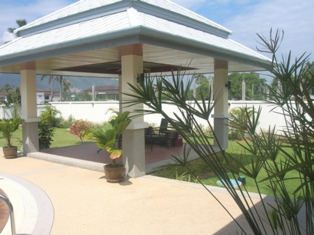 Picture of Villa For Rent in Rawai, Phuket, Thailand