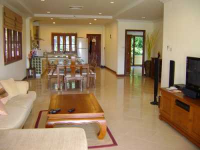 Home For Rent in Kathu, Thailand