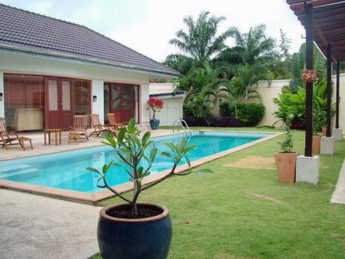 Picture of Villa For Rent in Kathu, Phuket, Thailand