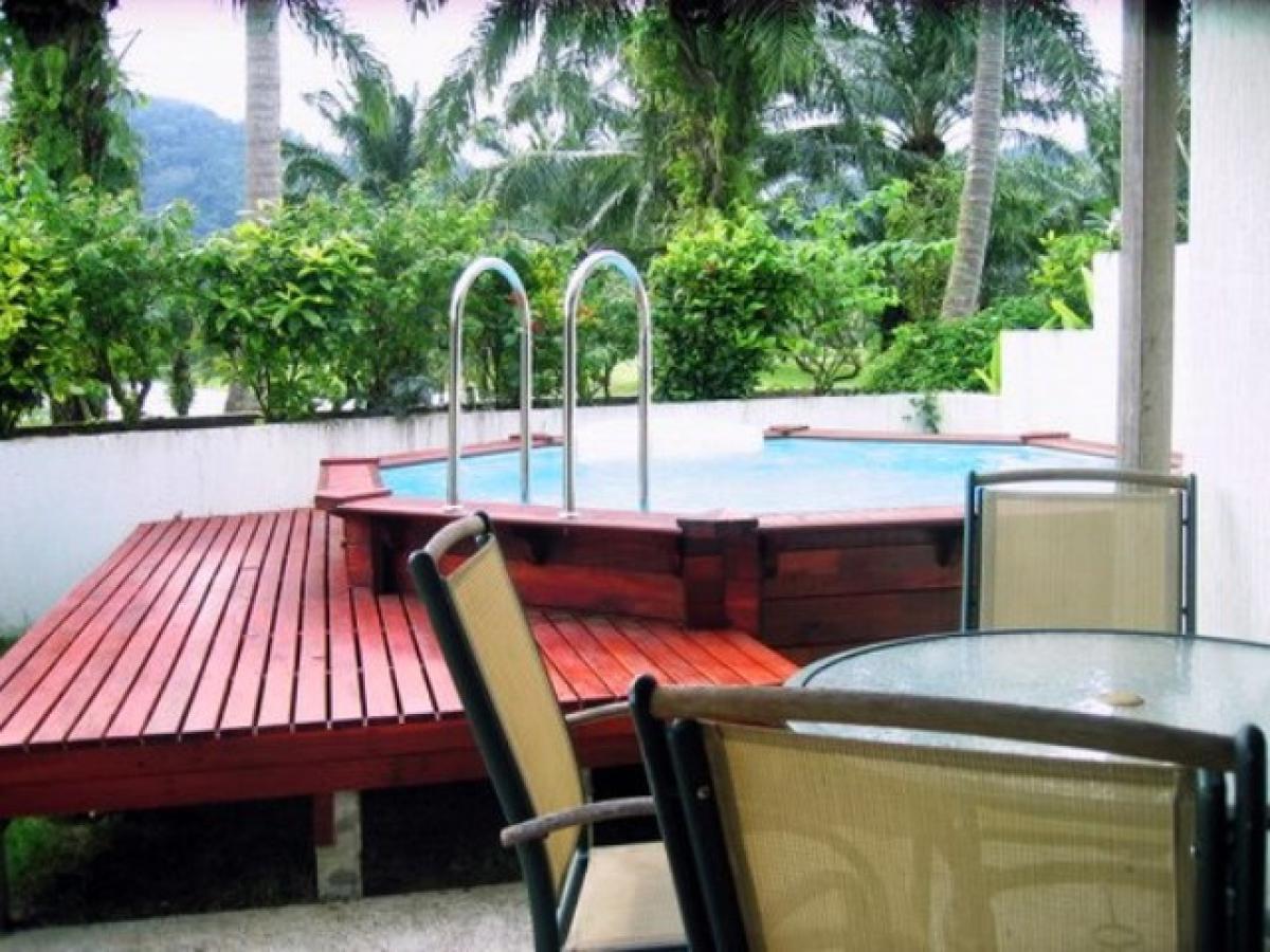 Picture of Home For Rent in Kathu, Phuket, Thailand