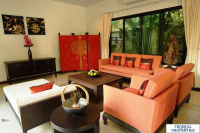 Villa For Rent in Rawai, Thailand