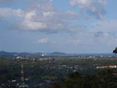 Residential Land For Sale in Chalong, Thailand