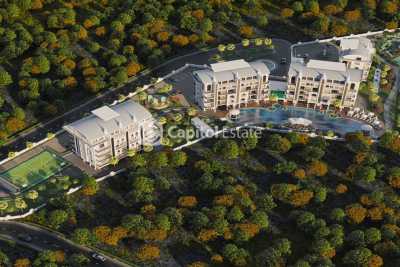 Home For Sale in Kargicak, Turkey