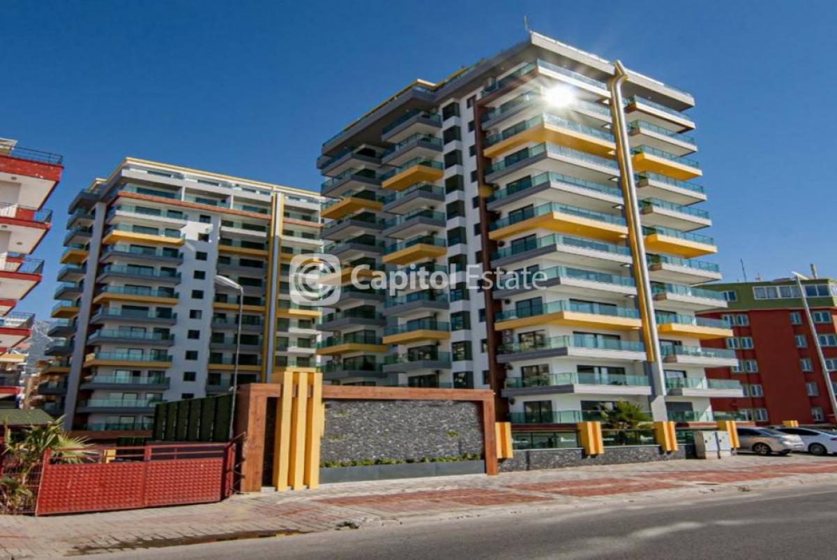 Picture of Home For Sale in Mahmutlar, Antalya, Turkey