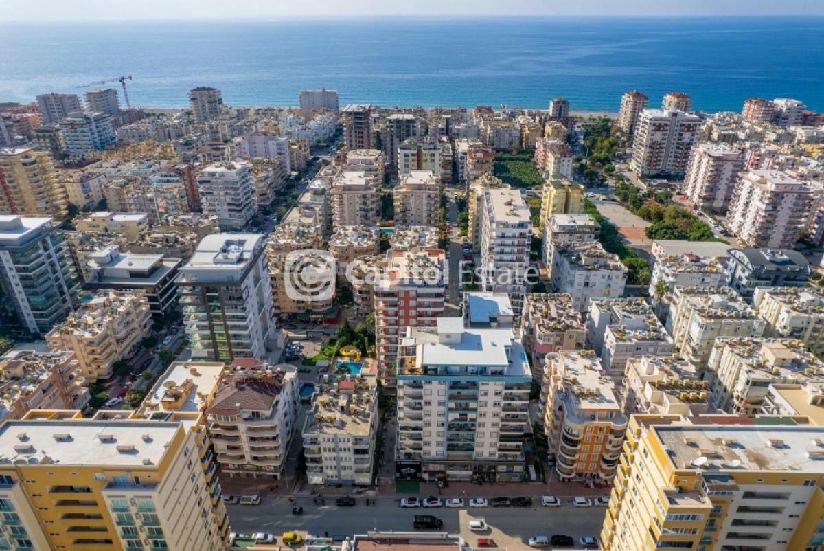 Picture of Home For Sale in Mahmutlar, Antalya, Turkey