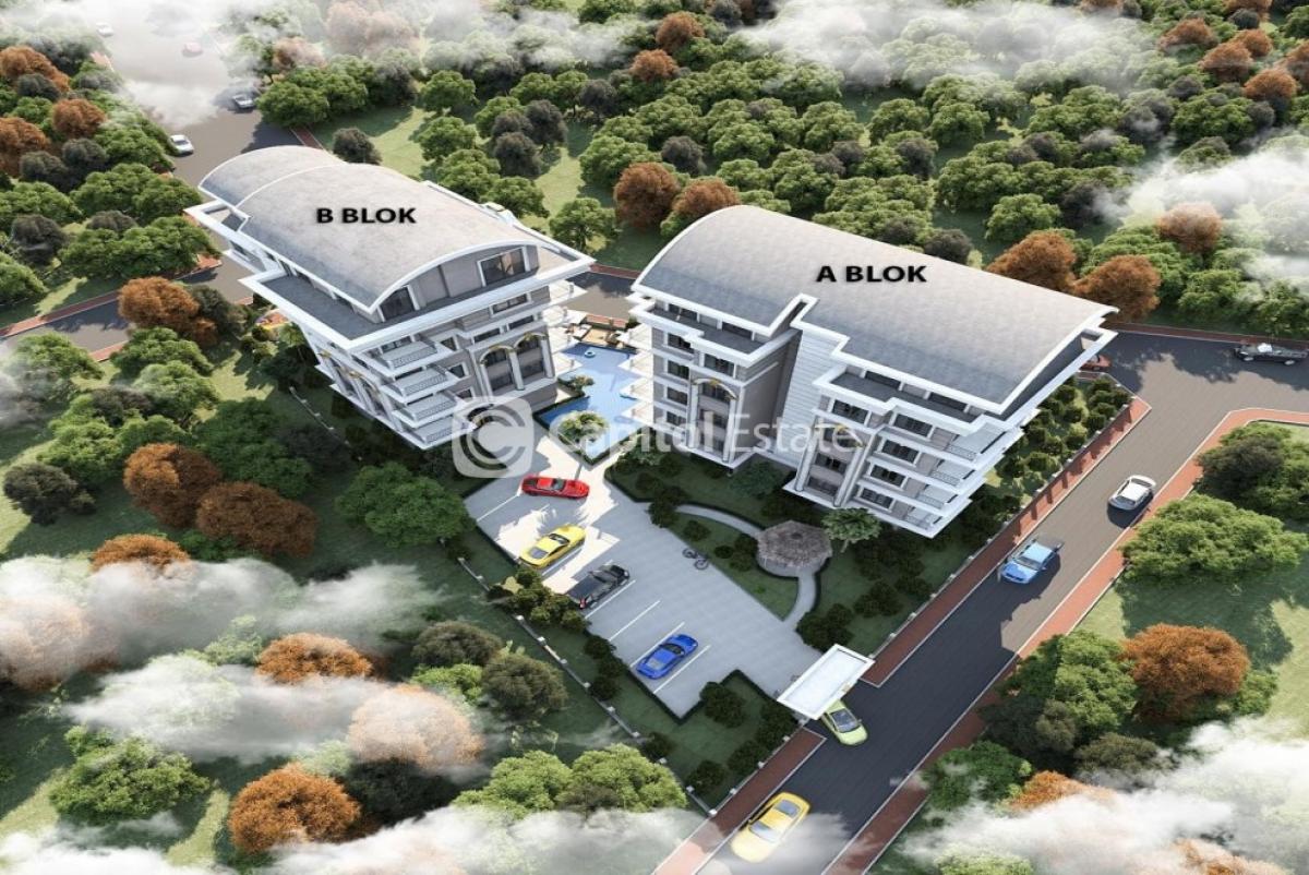 Picture of Home For Sale in Oba, Artvin, Turkey