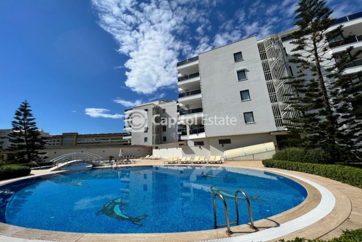 Picture of Apartment For Sale in Kargicak, Antalya, Turkey
