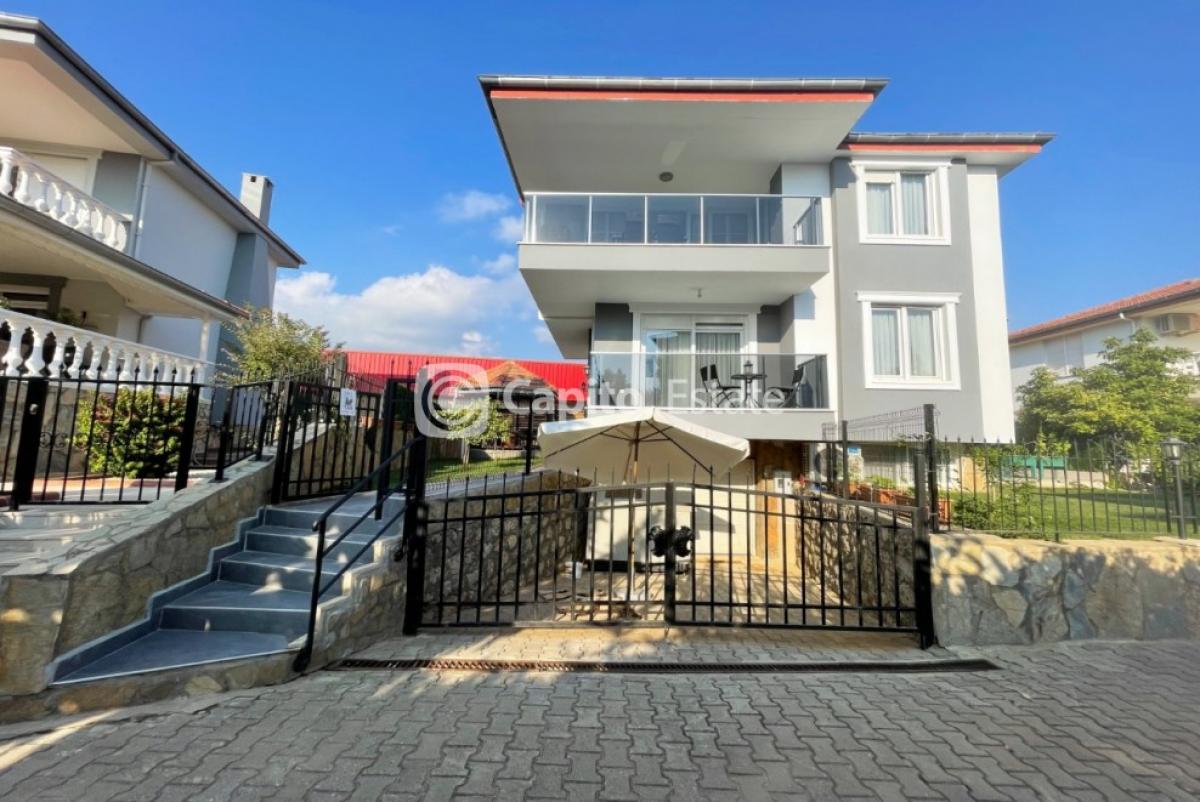 Picture of Villa For Sale in Oba, Artvin, Turkey