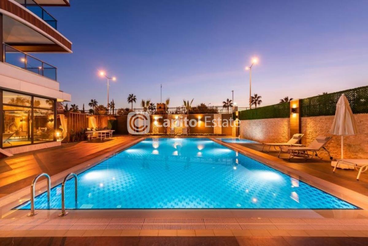 Picture of Apartment For Sale in Kestel, Antalya, Turkey