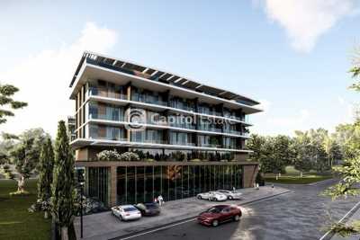 Home For Sale in Alanya, Turkey