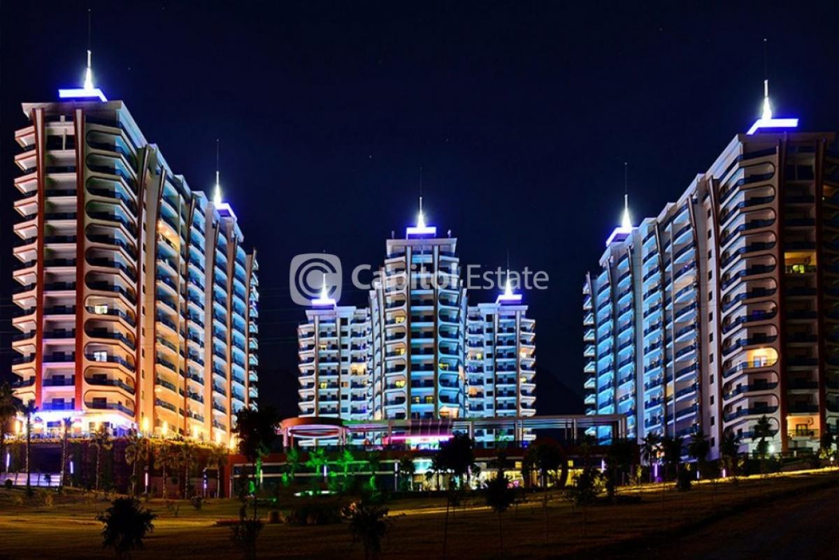 Picture of Home For Sale in Mahmutlar, Antalya, Turkey