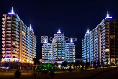 Home For Sale in Mahmutlar, Turkey