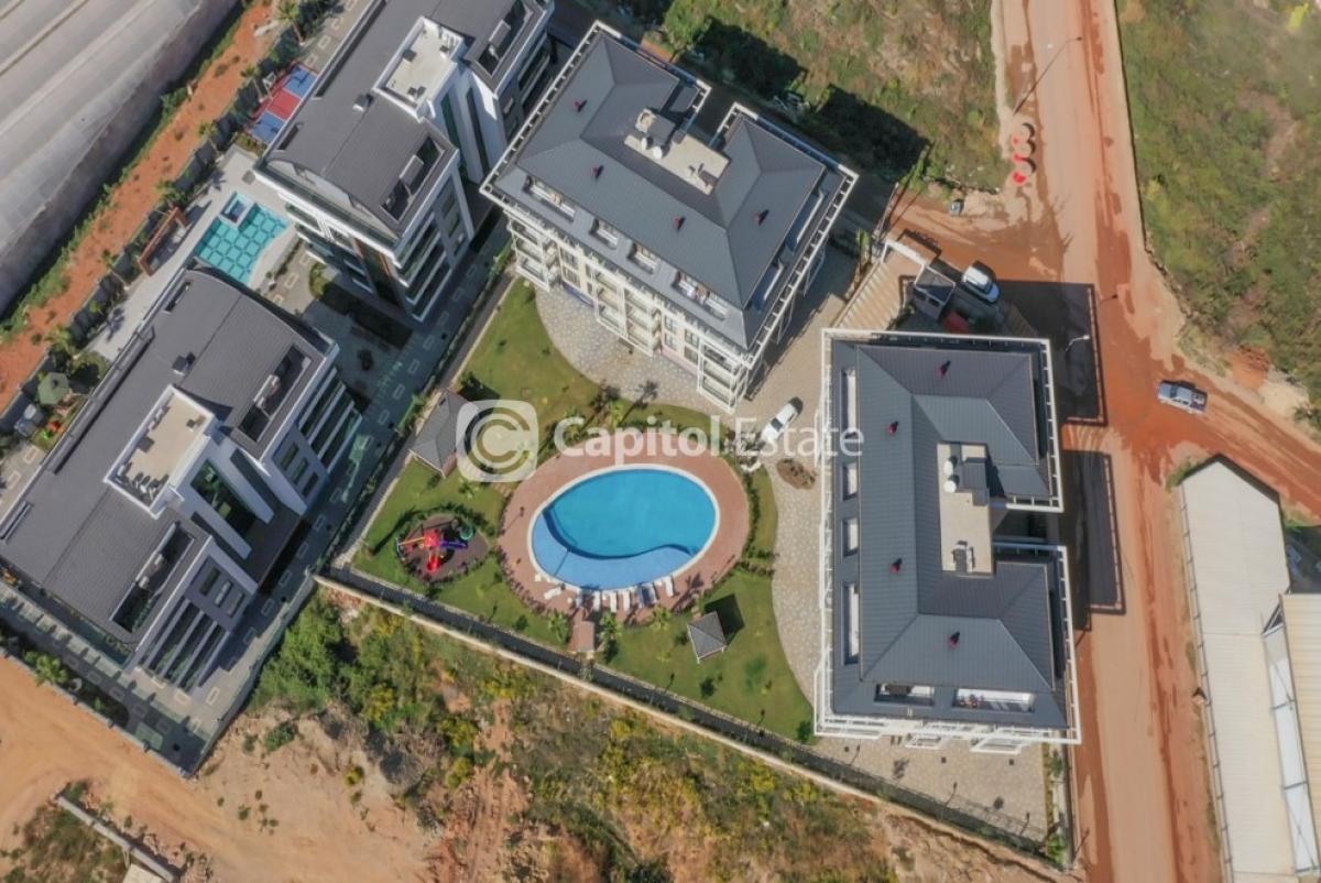 Picture of Apartment For Sale in Oba, Artvin, Turkey