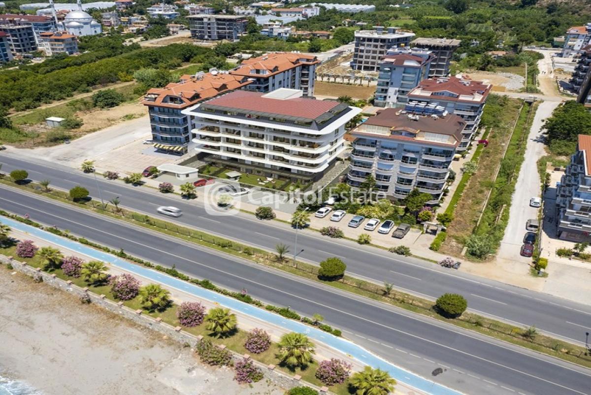 Picture of Home For Sale in Kestel, Antalya, Turkey