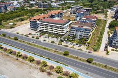 Home For Sale in Kestel, Turkey