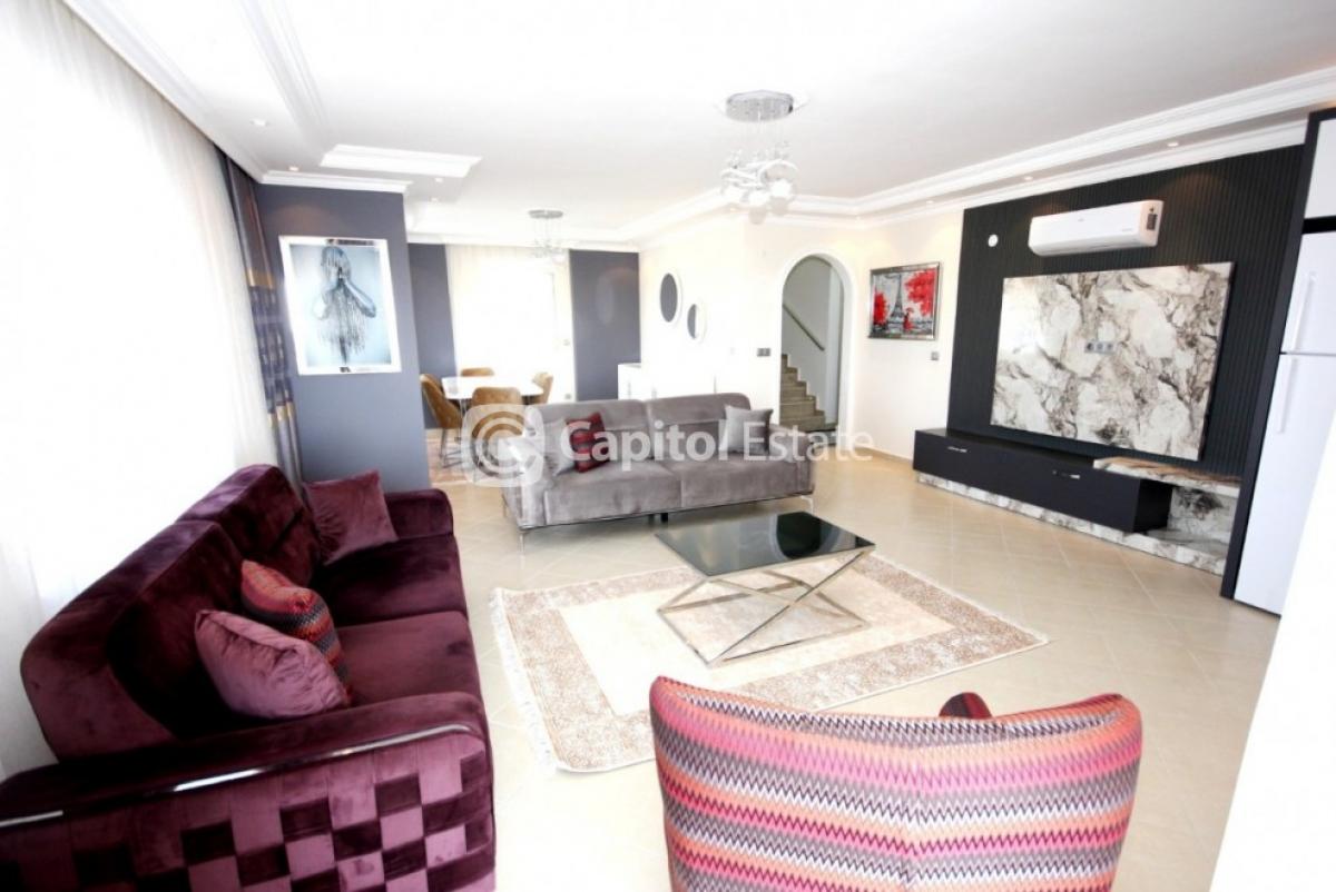 Picture of Apartment For Sale in Avsallar, Antalya, Turkey