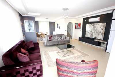 Apartment For Sale in Avsallar, Turkey