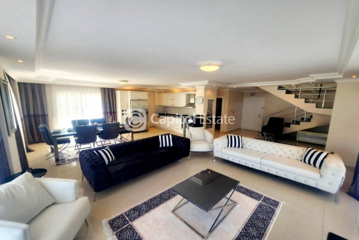 Picture of Apartment For Sale in Demirtas, Antalya, Turkey