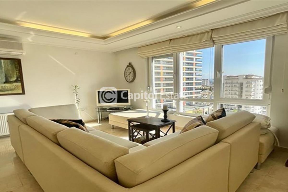 Picture of Apartment For Sale in Cikcilli, Antalya, Turkey