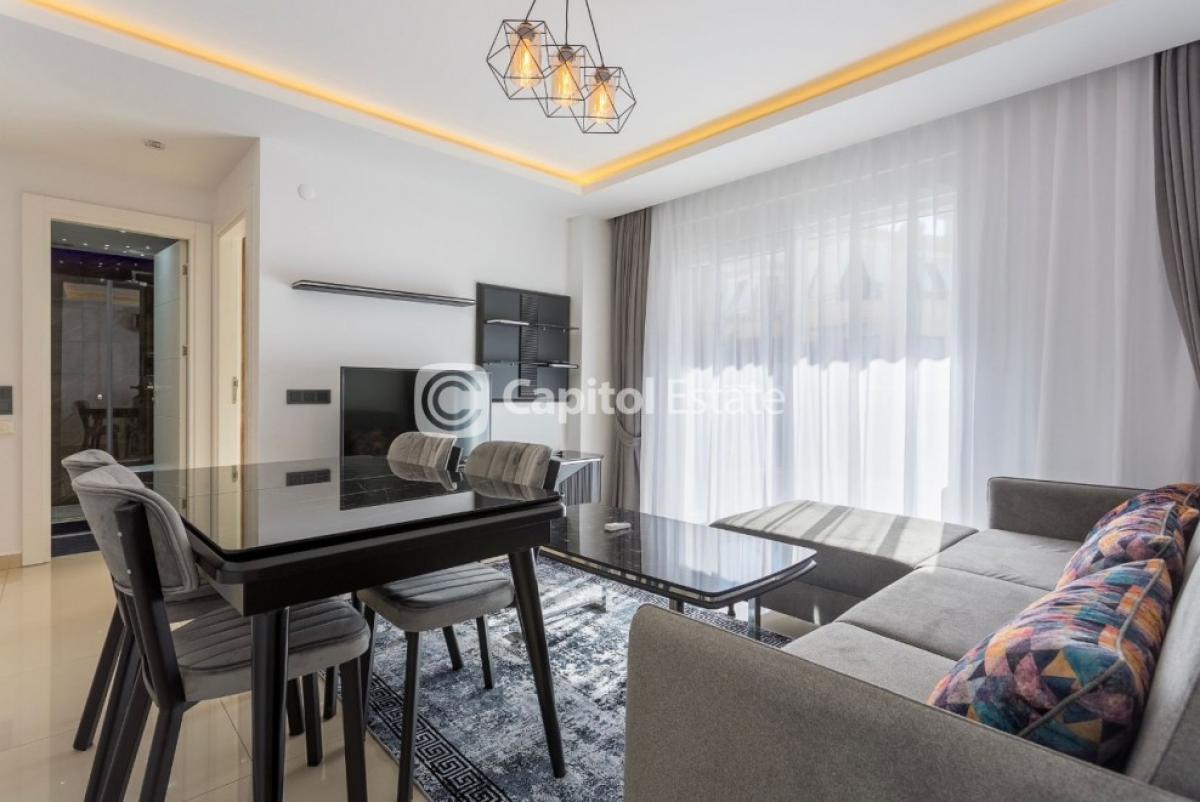 Picture of Apartment For Sale in Alanya, Antalya, Turkey