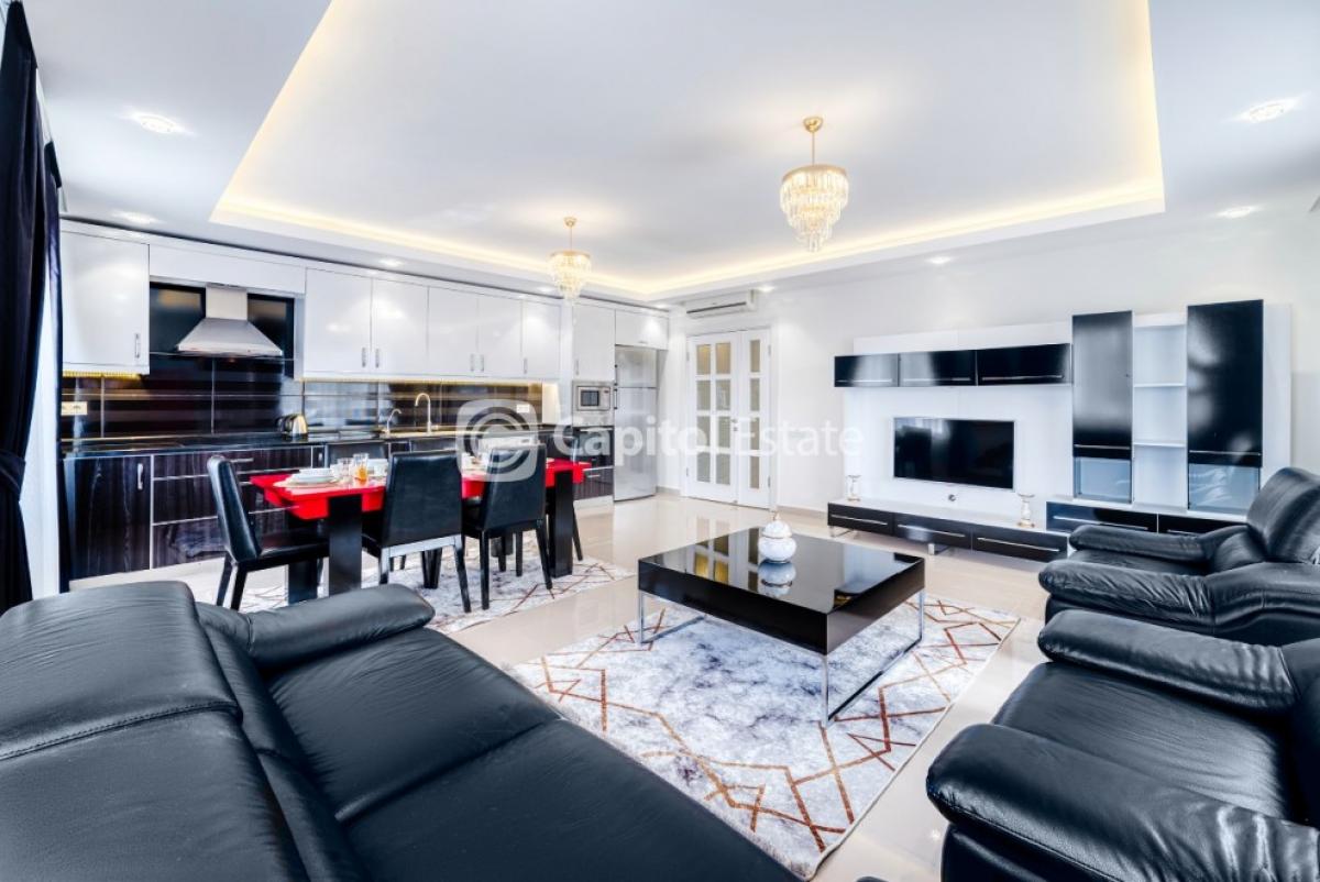 Picture of Apartment For Sale in Kargicak, Antalya, Turkey