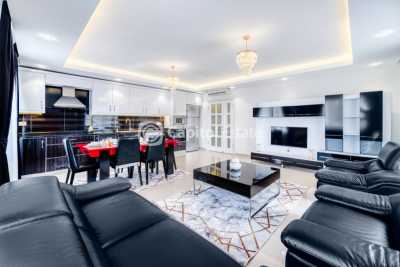 Apartment For Sale in Kargicak, Turkey