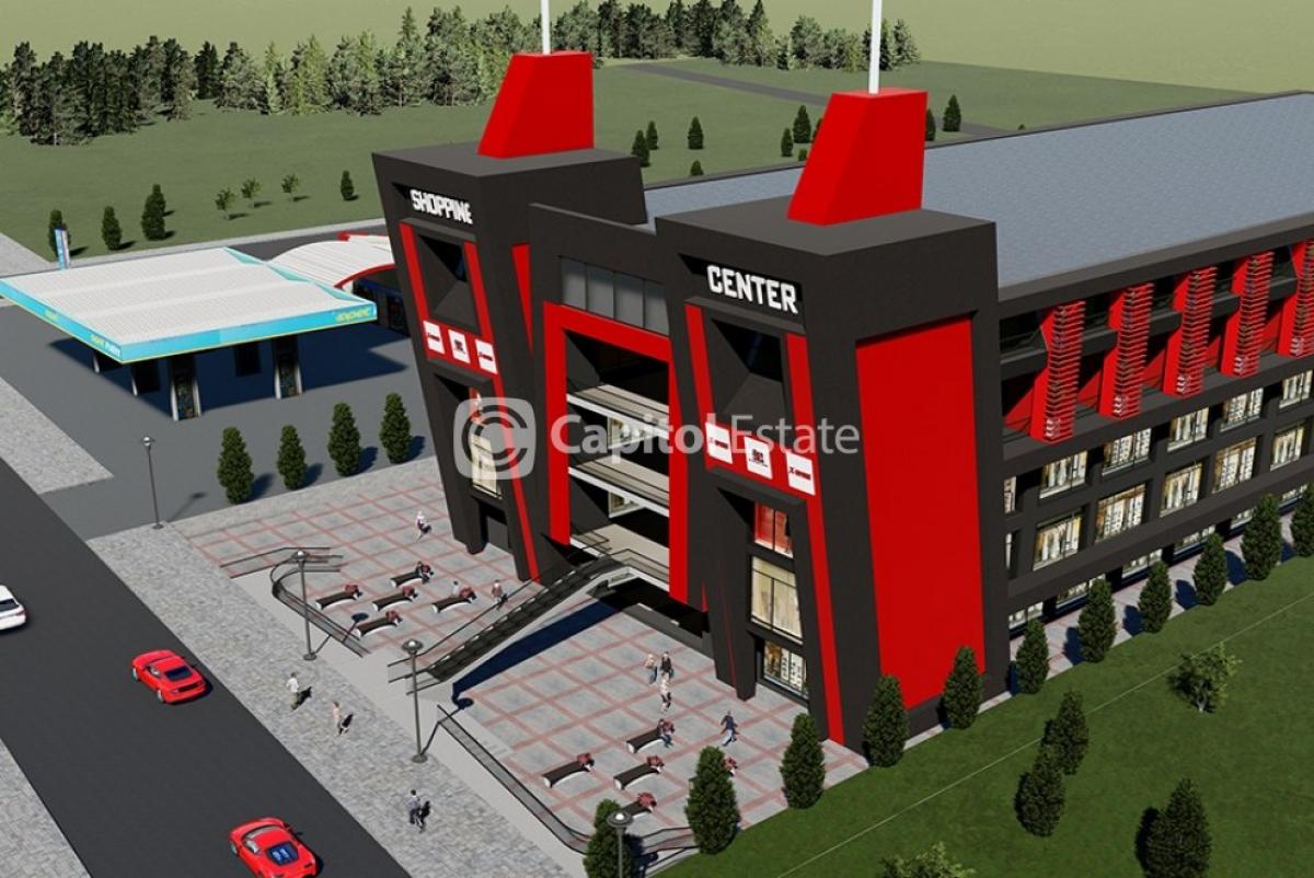 Picture of Home For Sale in Turkler, Antalya, Turkey