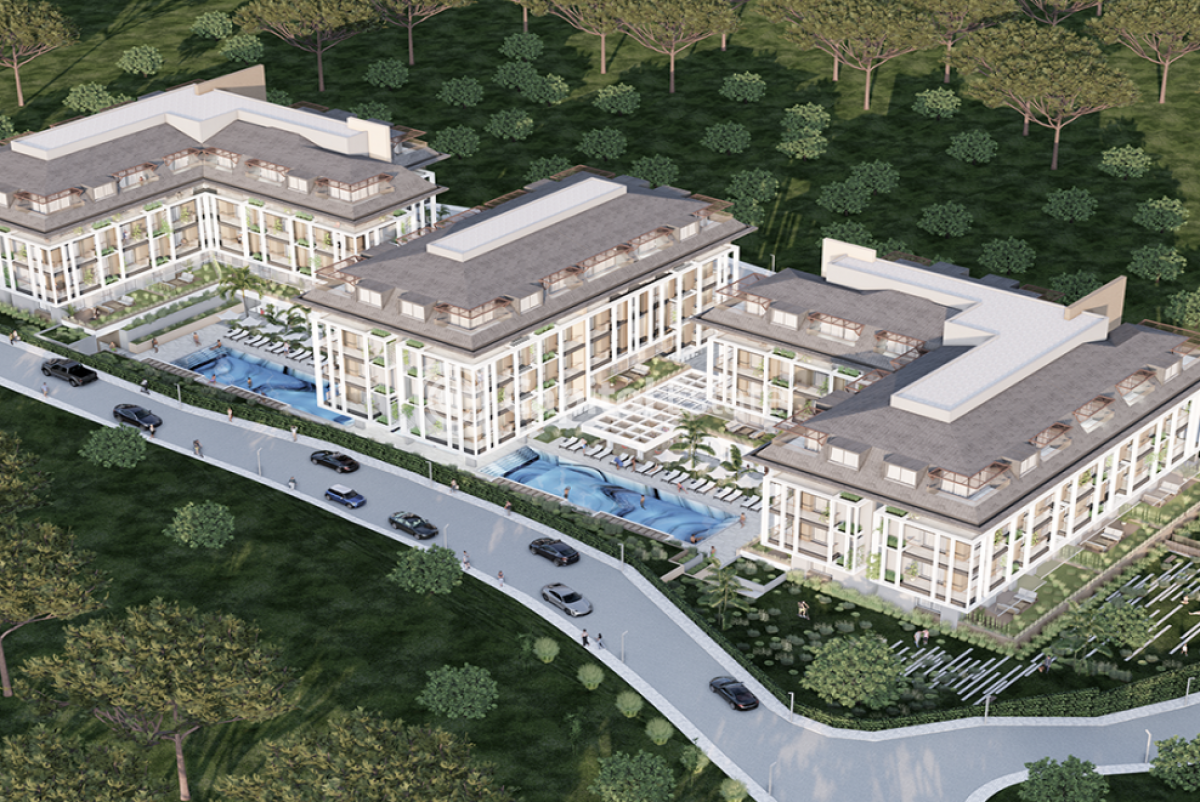 Picture of Home For Sale in Oba, Artvin, Turkey