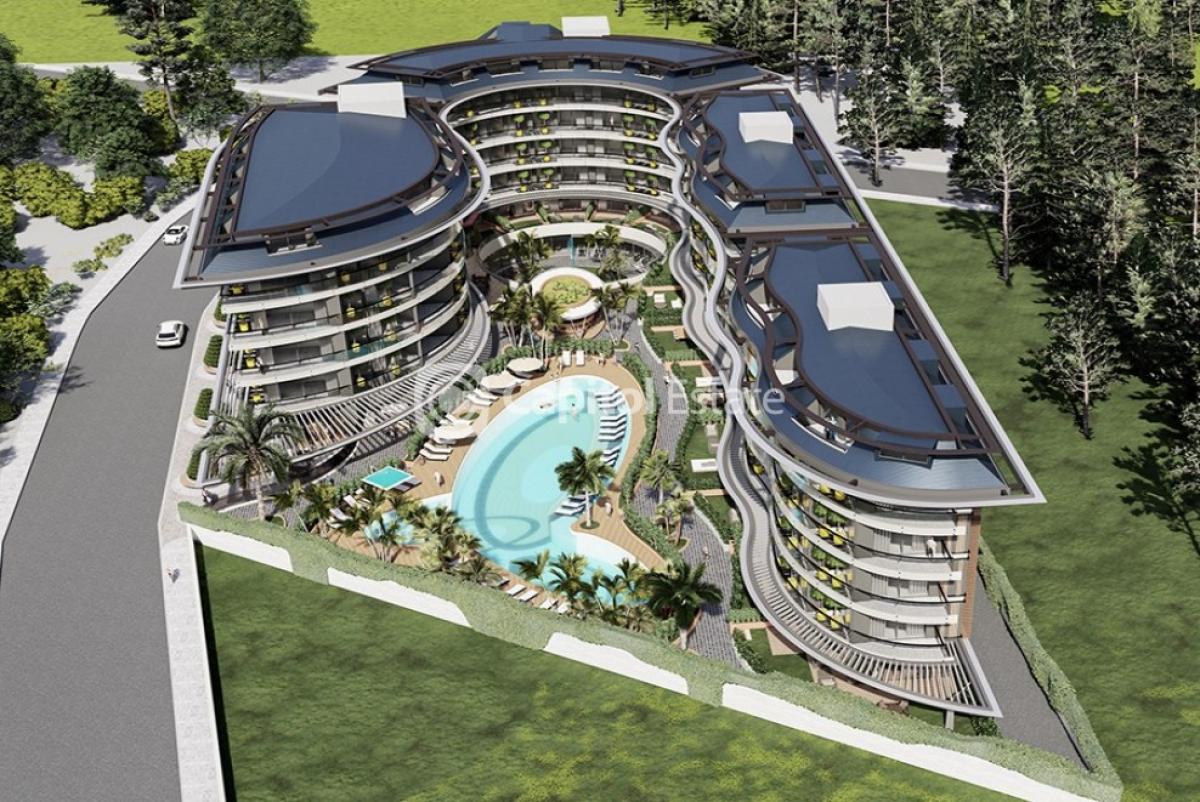 Picture of Home For Sale in Oba, Artvin, Turkey