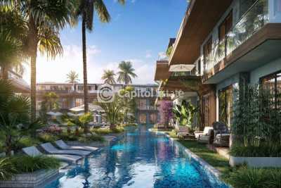 Home For Sale in Avsallar, Turkey