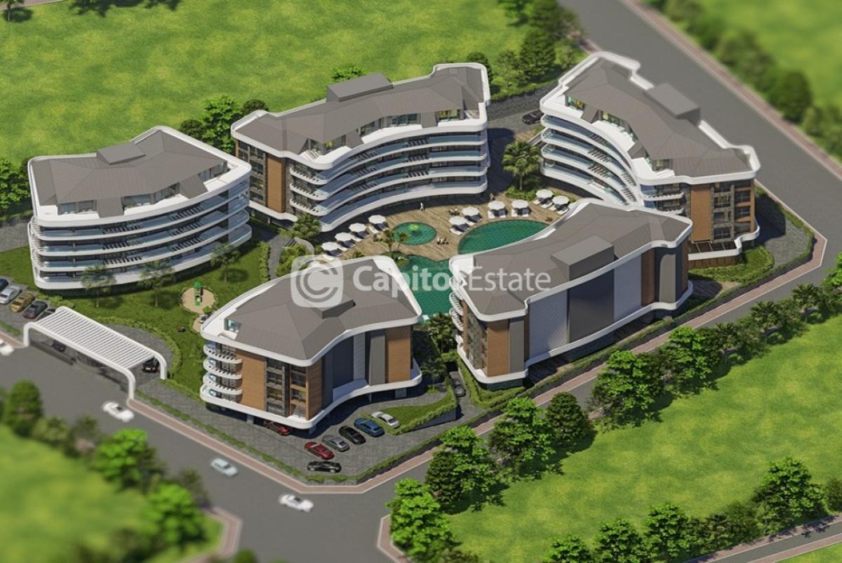 Picture of Home For Sale in Oba, Artvin, Turkey