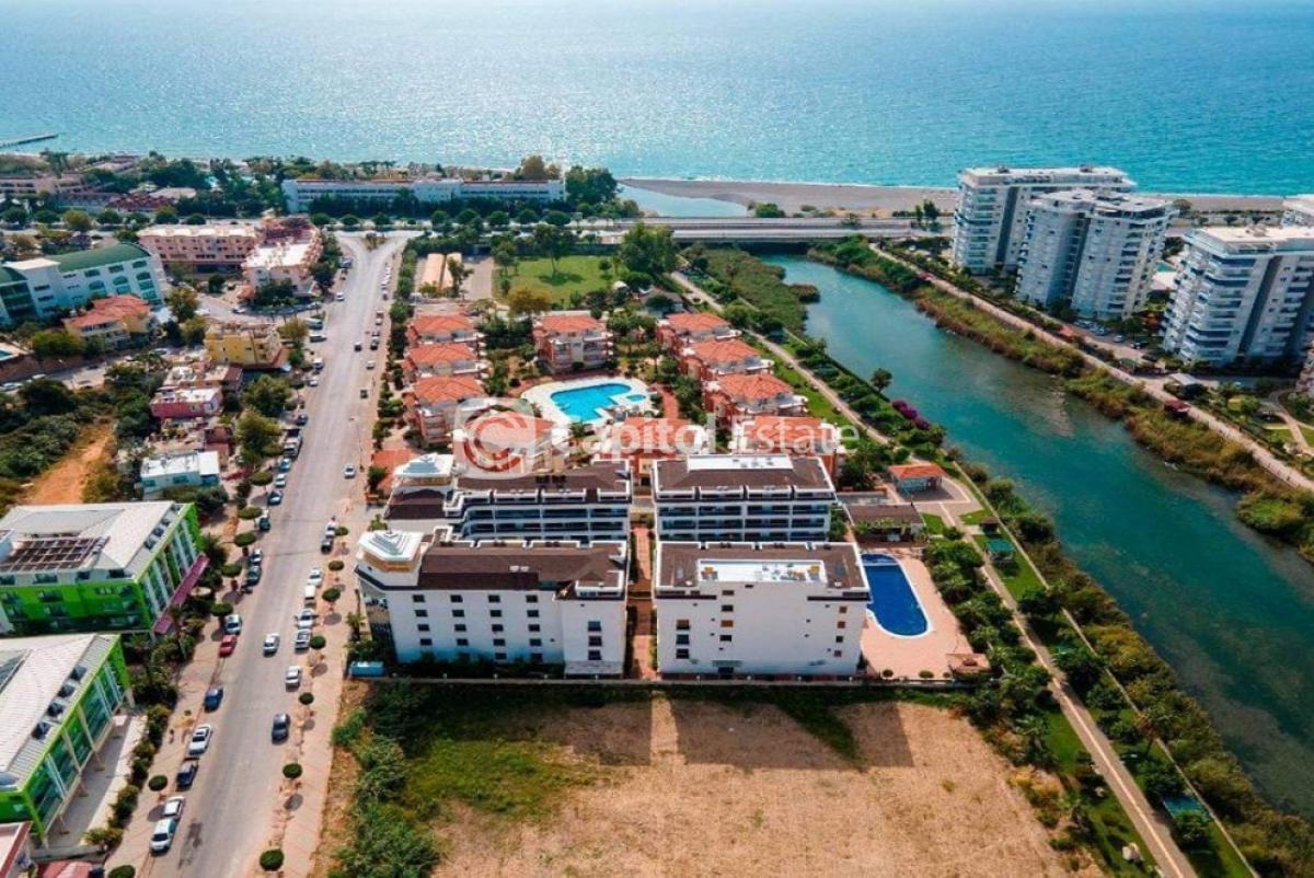 Picture of Apartment For Sale in Kestel, Antalya, Turkey