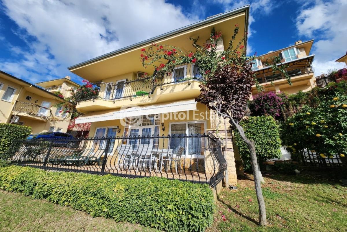 Picture of Villa For Sale in Kargicak, Antalya, Turkey