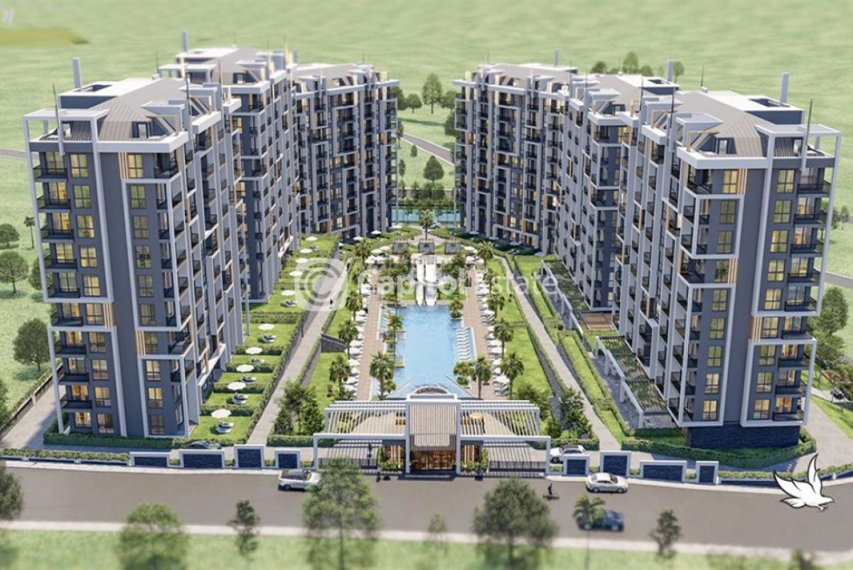 Picture of Home For Sale in Avsallar, Antalya, Turkey