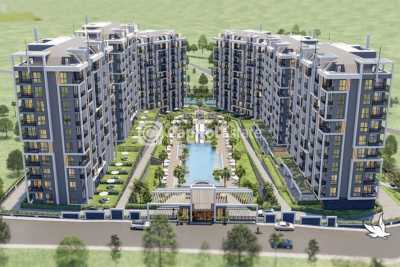 Home For Sale in Avsallar, Turkey