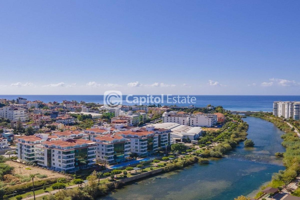 Picture of Apartment For Sale in Kestel, Antalya, Turkey
