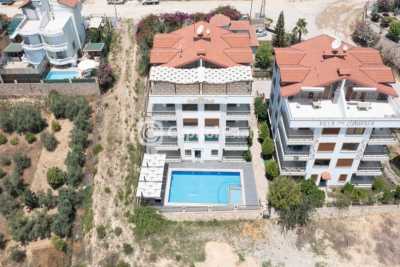 Home For Sale in Avsallar, Turkey