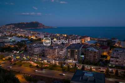 Home For Sale in Alanya, Turkey