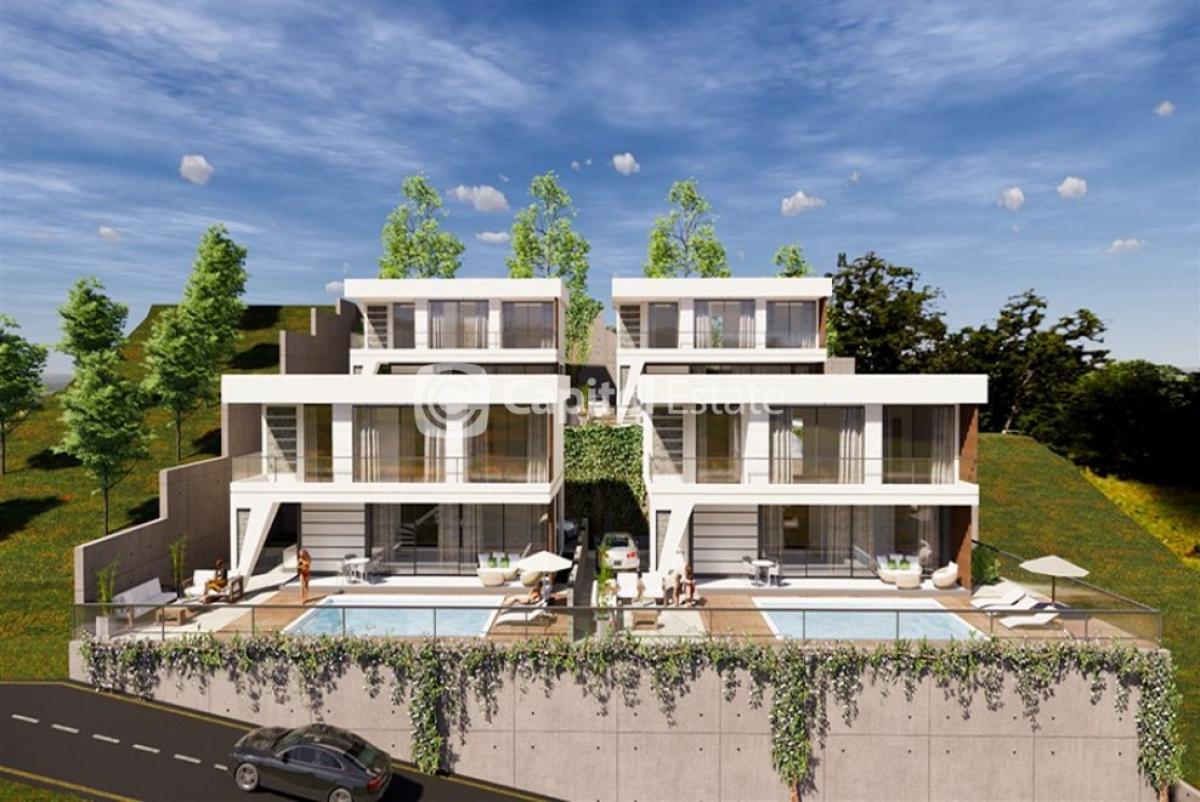 Picture of Villa For Sale in Bektas, Adıyaman, Turkey