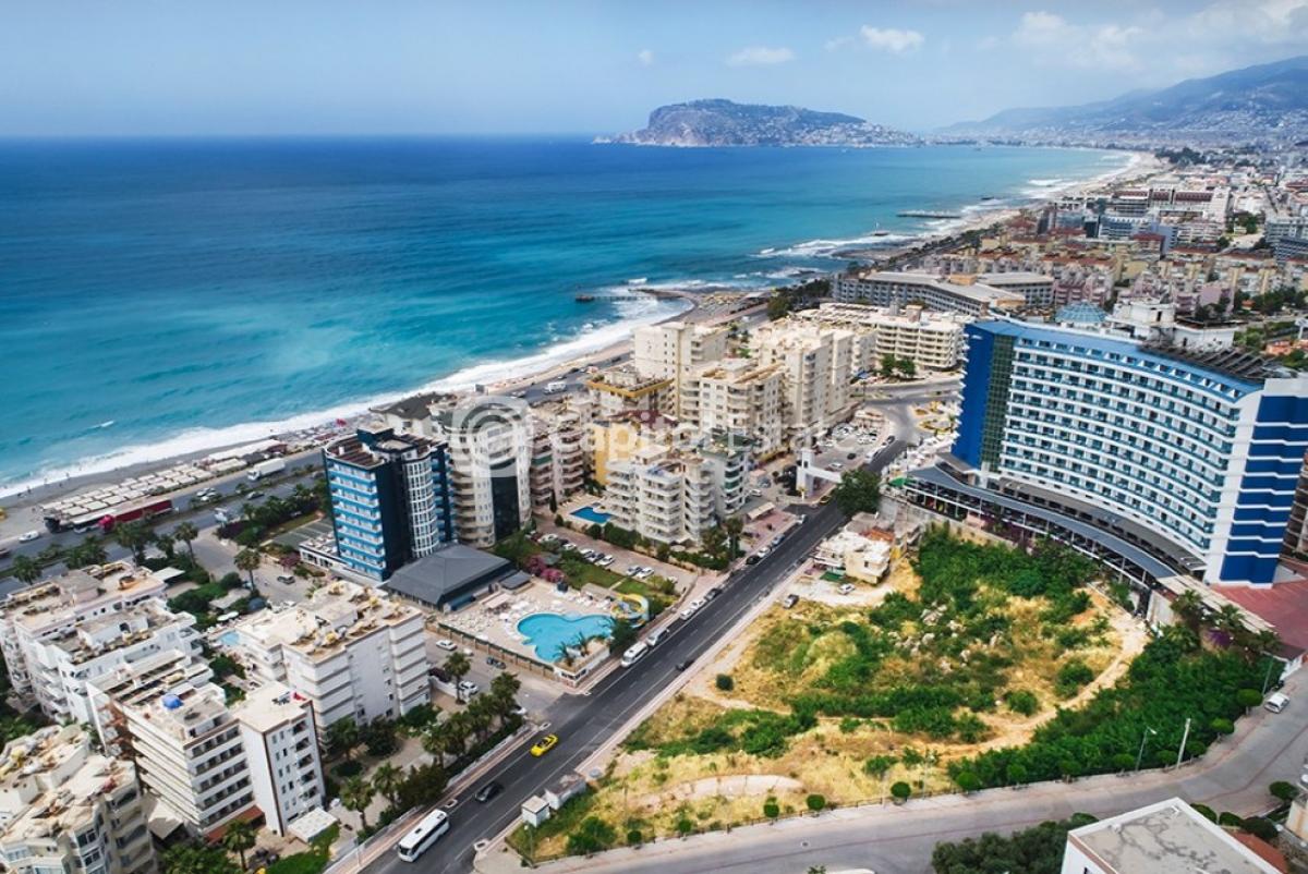 Picture of Home For Sale in Tosmur, Antalya, Turkey