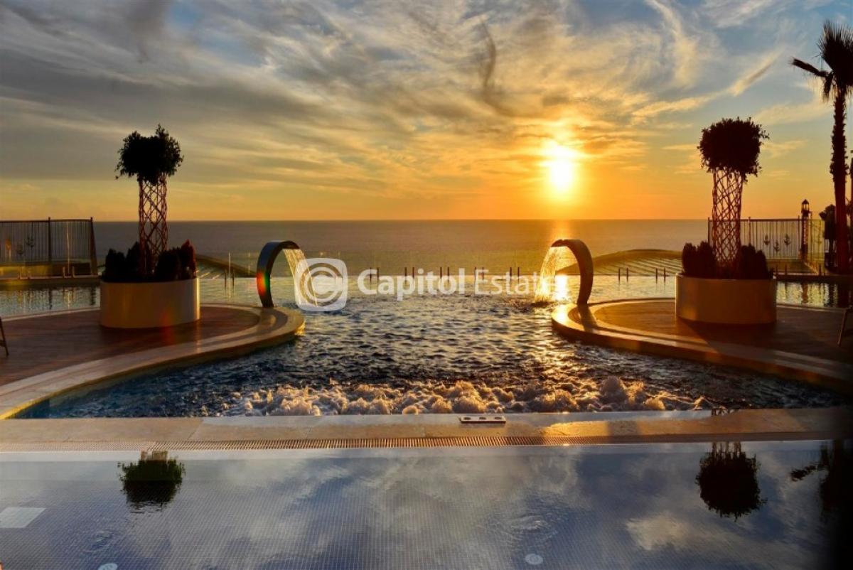 Picture of Home For Sale in Konakli, Antalya, Turkey