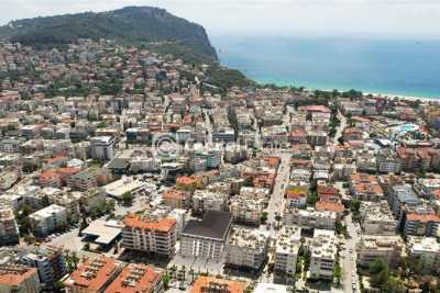 Home For Sale in Alanya, Turkey