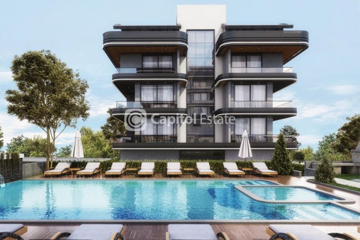 Picture of Home For Sale in Oba, Artvin, Turkey