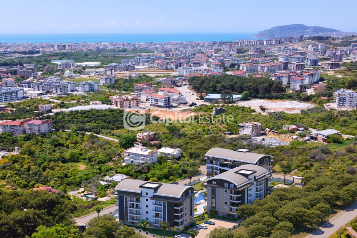 Picture of Home For Sale in Oba, Artvin, Turkey