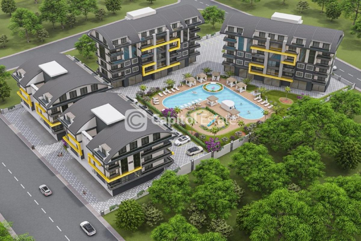 Picture of Home For Sale in Oba, Artvin, Turkey